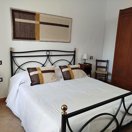 B&B Amistade Seùlo 외부 사진